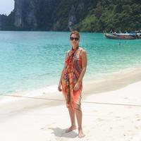 Отзыв от Олеся - Виза Destination Thailand